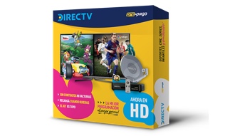 DIRECTV Prepago | DIRECTV Argentina